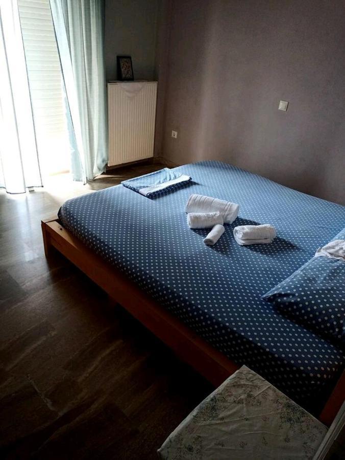 Апартаменты Όμορφο Και Ευρύχωρο Διαμέρισμα Με Θέα! Нафплион Экстерьер фото