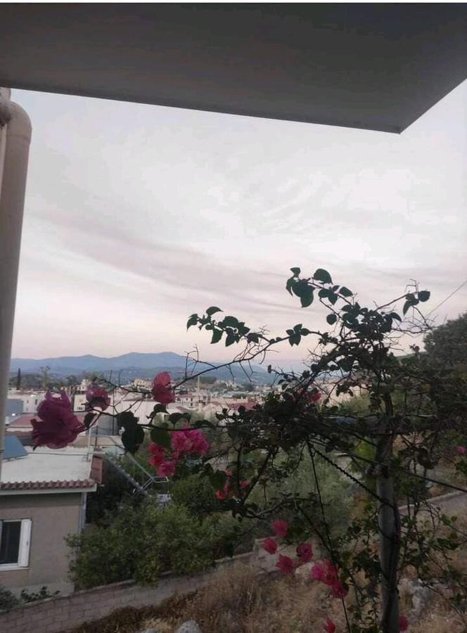 Апартаменты Όμορφο Και Ευρύχωρο Διαμέρισμα Με Θέα! Нафплион Экстерьер фото